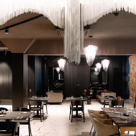 Comfort By Trio Bialystok Bagian luar foto